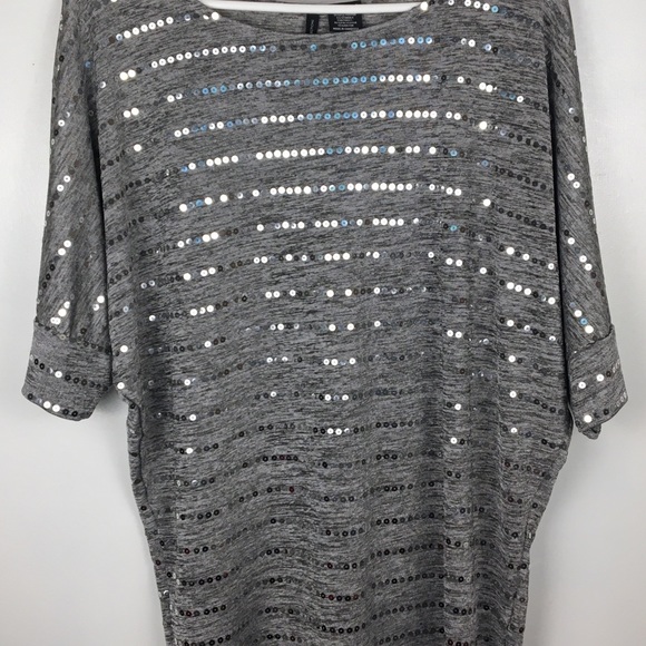 New Directions Blouse.